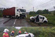 Vozač teretnog vozila osumnjičen za nesreću u kojoj su poginuli supružnici: Navodno vozio pod dejstvom marihuane i bez dozvole