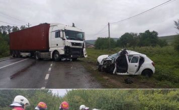 Vozač teretnog vozila osumnjičen za nesreću u kojoj su poginuli supružnici: Navodno vozio pod dejstvom marihuane i bez dozvole