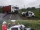 Vozač teretnog vozila osumnjičen za nesreću u kojoj su poginuli supružnici: Navodno vozio pod dejstvom marihuane i bez dozvole