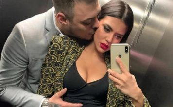 USRED PRIČA O RAZVODU, SLOBA VASIĆ ZAVRŠIO SA STARLETOM U ŠATORU! Zajednička fotografija napravila haos! Ostavio Jelenu i kćerkicu….