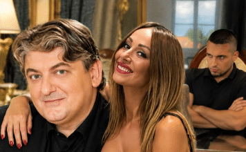 Skandal u Beču!!Toni Bijelić SA NOVOM IZABRANICOM STIGAO U DORAC!!!MARKO NAPRAVIO NEVIĐENI SKANDAL!!POGLEDAJTE TU BRUKU ,PONIŽENJE I KOJA je žena koja je zamijenila Draganu!!!(VIDEO)