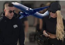 JELENA KARLEUŠA SE TAJNO VJENČALA NAPUSTILA SRBIJU i KĆERI!!!Sve vrijeme bili u tajnoj vezi…..DUŠKO GUBI RAZUM zar da ovo uradi djeci….Pogledate haos na Dedinju