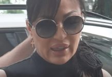 Jecaji na sve strane! Ceca ne može da vjeruje da se sve tako brzo odigralo, evo šta se desilo Anastasiji.. (FOTO)