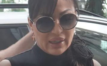 Jecaji na sve strane! Ceca ne može da vjeruje da se sve tako brzo odigralo, evo šta se desilo Anastasiji.. (FOTO)