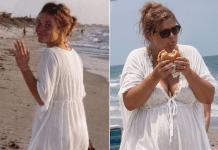 Moja 16-godišnja ćerka nestala je sa pune plaže — osam godina kasnije ugledala sam njenu maramu na nepoznatoj ženi