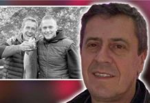 “Ja bez tebe živim sam, živim uzalud, okončajmo..” Enes Begović napisao pjesmu, otisao je…