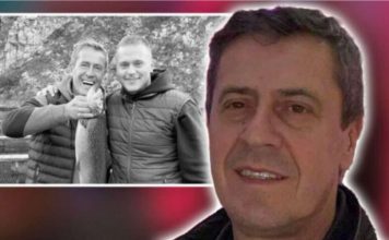 “Ja bez tebe živim sam, živim uzalud, okončajmo..” Enes Begović napisao pjesmu, otisao je…