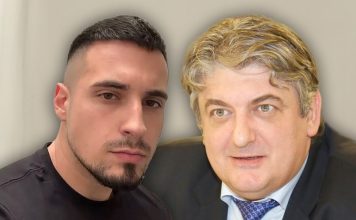 “U OVOJ DRŽAVI VIŠE NIKO NE VERUJE U BOGA” Sin Dragane Mirković precrtao oca Tonija, a dugo nije zadovoljan situacijom u okruženju: “Muškarci ne znaju šta znači biti muškarac”