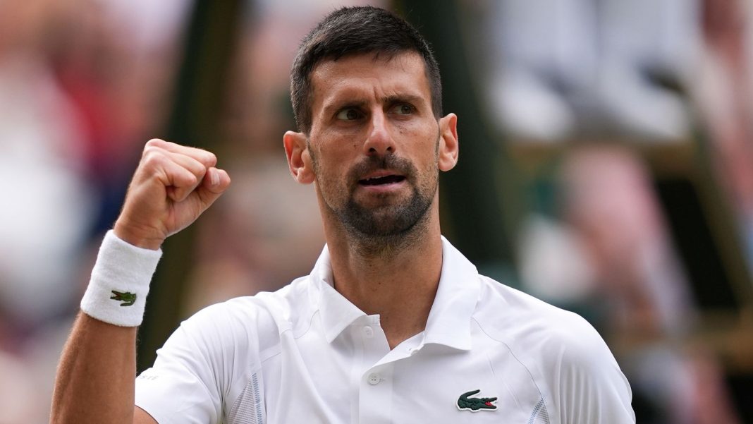Novak-Djokovic