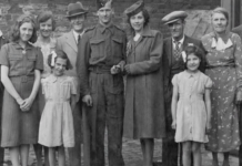 Slika sa srpske svadbe stara 100 godina otkriva istinu od koje nas hvata mučnina: Vidite li vi jeziv detalj? (FOTO)