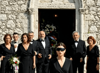 Moja obitelj tražila je od mene da ne dođem na pogreb… jer “izazivam sramotu” zbog svoje slabovidnosti…