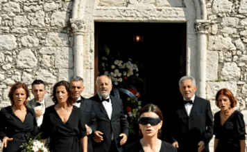 Moja obitelj tražila je od mene da ne dođem na pogreb… jer “izazivam sramotu” zbog svoje slabovidnosti…