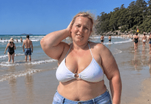 Moj suprug odbijao je tijekom našeg odmora iz snova snimiti čak ijednu moju fotografiju, stalno ponavljajući da mu se „jednostavno ne da“… Ali kada sam otkrila od koga me zapravo pokušavao sakriti, učinila sam samo jednu stvar, potpuno tiho, koja ga je rasplakala i natjerala da me preklinje za oprost. 😳💔