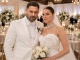 DUŠKO TOŠIĆ OBJAVIO FOTOGRAFIJU SA VENČANJA!! Mlada u prvom planu ne skida osmijeh s lica… Atina i Nika nisu se odvajale od tate, Jelena zavrsila na urgentrn0m!!