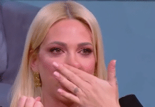 Milica lije suze zbog sina: BIO JE KRATKO DIO MOG ŽIVOTA, ZAŠTO BOŽE?