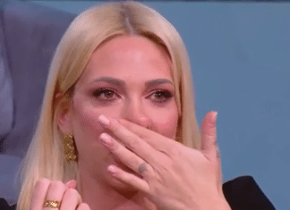 Milica lije suze zbog sina: BIO JE KRATKO DIO MOG ŽIVOTA, ZAŠTO BOŽE?