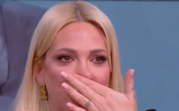 Milica lije suze zbog sina: BIO JE KRATKO DIO MOG ŽIVOTA, ZAŠTO BOŽE?
