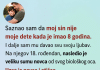 Saznao sam da moj sin nije moje dijete kada je imao osam godina…