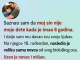 Saznao sam da moj sin nije moje dijete kada je imao osam godina…
