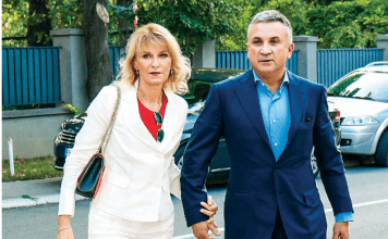 Majka Novaka Đokovića zbog ljubavi promijenila i vjeru i ime: Otkrivena velika tajna, Dijana ipak nije Dijana… ŠTA??