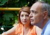Zar tako da se ponaša majka sina za ženidbu – Biljana Jevtić pozirala ovako obučena da se osveti za razvod: Svi gledaju i ne veruju…