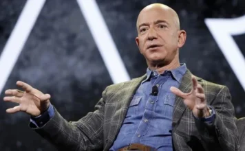 NE KUPUJTE SADA KOLA, TELEVIZORE I FRIŽIDERE: Pravite zalihe, čuvajte keš! Bezos upozorio na katastrofu koja sledi!