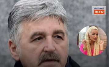 NAJTEŽA M0GUĆA VlJEST! B0SANČEVA KĆERKA DŽlDŽA lZGUBlLA BlTKU, izgubiIi smo je…