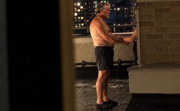 Svake bi se noći moj suprug tiho iskrao iz kreveta – mislila sam da znam kamo odlazi, sve dok ga nisam slijedila na krov i vidjela tko ga čeka u sjeni.