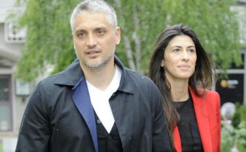 BIVŠA ŽENA ČEDE JOVANOVIĆA IMA NOVOG DEČKA U AMERICI Političar je ovo krio 45 dana od nje, a onda su se razveli: Otkrio i šta je Jelena TRAŽILA OD NJEGA jednom prilikom