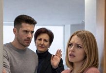Posle porođaja sam se vratila kući, ali je svekrva promenila brave, a moj muž je rekao: „Mojoj majci treba mir, idi i živi kod svoje majke.“