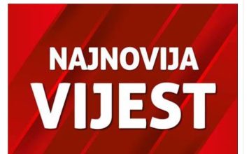 DOM VODITELJA GRANDA ZAVIJEN U CRNO: Velika tragedija!!!!!!!!!