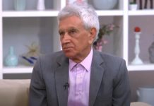 “NE PAMTIM KAD SAM IMAO PREHLADU, VERUJTE!” Dr Momčilo Matić otkriva šta svako jutro PIJE ZA JAK IMUNITET