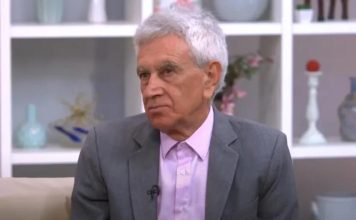 “NE PAMTIM KAD SAM IMAO PREHLADU, VERUJTE!” Dr Momčilo Matić otkriva šta svako jutro PIJE ZA JAK IMUNITET