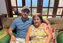 Moja 76-godišnja majka me je preklinjala da je ne ostavljam samu sa svojim 28-godišnjim sinom. Svake noći zaključavao je vrata njene spavaće sobe, a svakog jutra izgledala je sve prestravljenije. Ali kada sam postavila skrivenu kameru i videla šta joj donosi u sobu u tri sata ujutru, odmah sam pozvala policiju…
