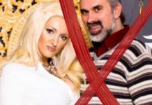 “Razbolela se zbog njega, on je manipulator koji ju je koristio”: Majka Done Ares o čoveku kojeg je pevačica ostavila pred smrt