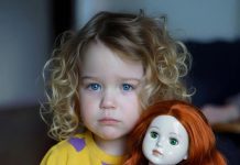 Mislila sam da je to obična igračka – bila sam u krivu… Užasnuta sam događajem i ne mogu doći sebi još uvijek…