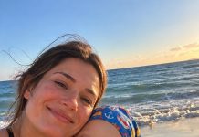 Odvela sam svog 7-godišnjeg sina, koji ima Downov sindrom i borio se s leukemijom, da vidi ocean jer je to bila njegova najveća — i možda POSLJEDNJA — želja… Ali te večeri upravitelj hotela pokucao je na naša vrata i rekao: “Postoji nešto…”