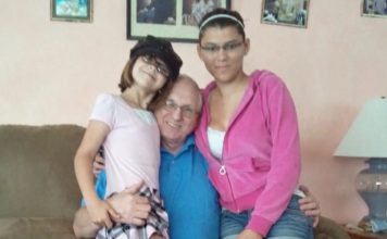 Vratila sam se kući dva sata ranije i zatekla svoje dvije kćeri zaključane u kupaonici s njihovim očuhom. A onda sam čula kako moja najmlađa kaže: „Mike, požuri prije nego što se mama vrati…“