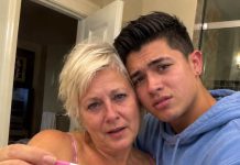 Govorili su: „Luda sam jer sam se udala za muškarca koji je bio 31 godinu mlađi od mene.“ Pet mjeseci kasnije ostala sam trudna… Ali kada je liječnica otvorila stare medicinske kartone mog supruga, iznenada me upitala: „Je li vam ikada rekao da su mu liječnici rekli da nikada neće moći imati djecu?“