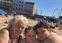 😱💔 Moja svekrva godinama je prekomjerno hranila moje dvije kćeri, tvrdeći da to radi za njihovo zdravlje. Ali kada se moja mlađa kći onesvijestila na plaži, liječnici su otkrili nešto ZASTRAŠUJUĆE. A kada su pitali što je baka potajno miješala u njihovu hranu, UKOČILA SAM SE OD UŽASA… 💔🥺‼️
