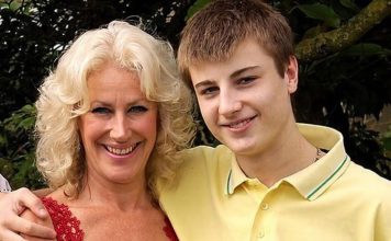 😱😨👉 Moj 22-godišnji sin doveo je kući 62-godišnju ženu i rekao: „Mama, upoznaj moju djevojku.” Ta je žena počela potajno dolaziti u našu kuću, a jedne noći čula sam sina kako govori: „Linda, ne možemo ovo više odgađati.