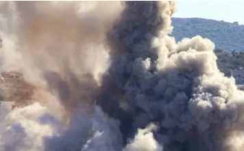 Apokaliptične scene obilaze svijet: Gust dim guta nebo i zemlju, hitno se oglasile vlasti (VIDEO)