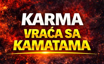 OVI znakovi su SLOMLJENI OD ONIH KOJE SU NAJVIŠE VOLJELI: Izdaja koja para dušu – a sada im se KARMA VRAĆA S KAMATAMA!