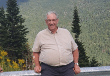 Kad mi se Parkinsonova bolest pogoršala, moja su djeca počela šaptati iza mojih leđa, uzela su mi ključeve od kuće i moje dokumente… A onda su me jednog jutra odvezla u planine i rekla mi da izađem