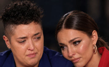 Ovo su bili posljednji trenutci VERICE ŠERIFOVIĆ, prva se oglasila Džejla, da ti srce pukne: Marija ne dolazi sebi od bola …zar i ti moja voljena da me napustiš..