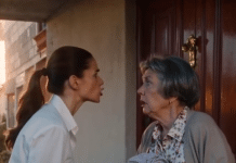 Mama, ne možeš više ovako.” To mi je kćerka rekla na haustoru, tiho, da komšiluk ne sluša, a meni je bilo gore nego da je vikala.