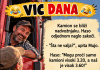 VIC DANA: Kamiondžije