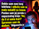 “Imam novi broj telefona”