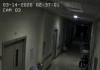 Bolnička nadzorna kamera snimila me kako plešem dok sam čistila u 2:37 ujutro… Nekoliko sekundi kasnije, mlada djevojka koja je vukla jednu nogu počela me progoniti, a ja sam vrišteći trčala po pomoć. No kada su zaštitari otkrili tko je ona, svi su zanijemili… 😨