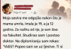 Moja sestra me odgojila nakon što je naša majka umrla.
